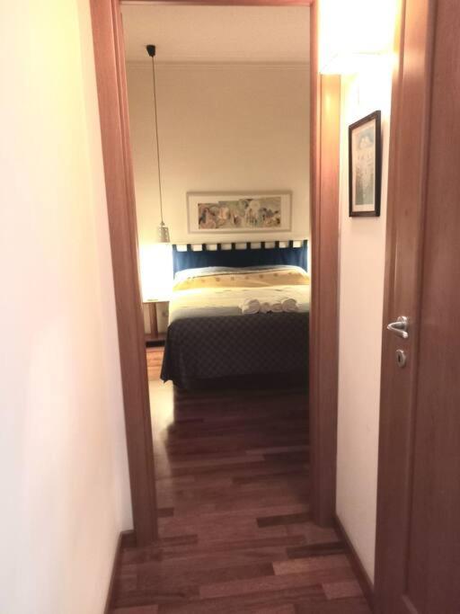 la casa del viaggiante - Appartamento con 1 Camera da Letto - 17