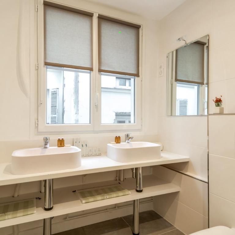 Sweett - Chevalier Saint Georges - Apartment mit 3 Schlafzimmern - 9