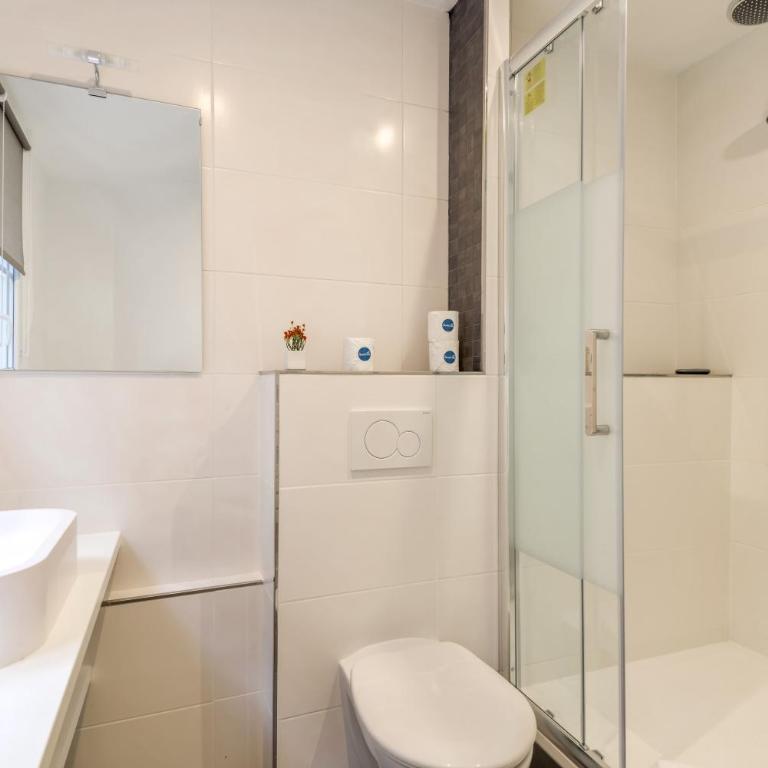 Sweett - Chevalier Saint Georges - Apartment mit 3 Schlafzimmern - 5