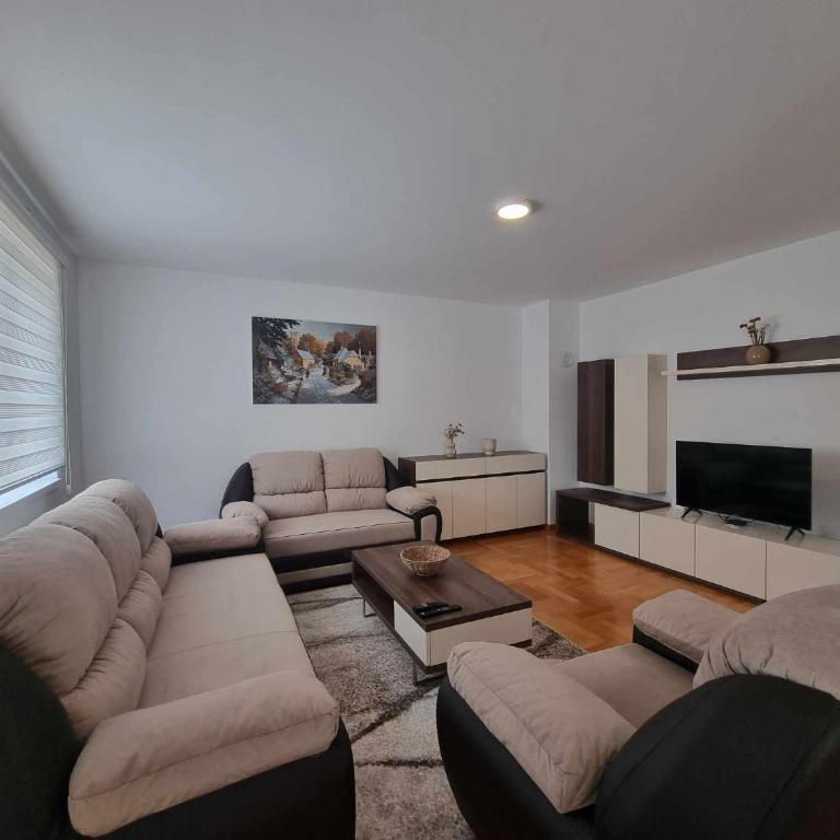 Apartman Tesla Pale - Two-Bedroom Apartment - 4