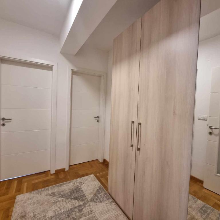 Apartman Tesla Pale - Two-Bedroom Apartment - 7