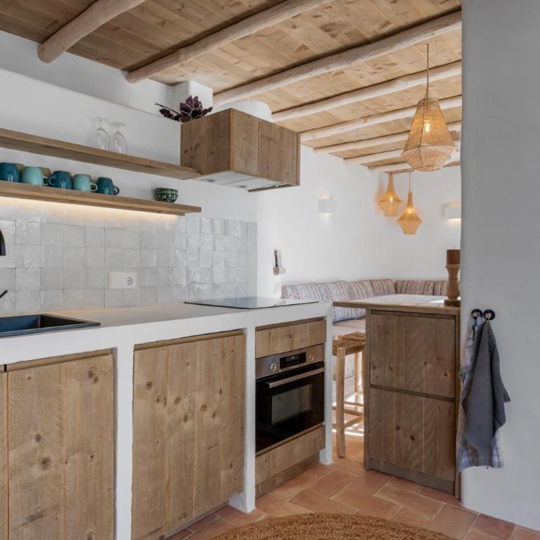 Casa Aduar 22 - Casa de 3 dormitorios - 8