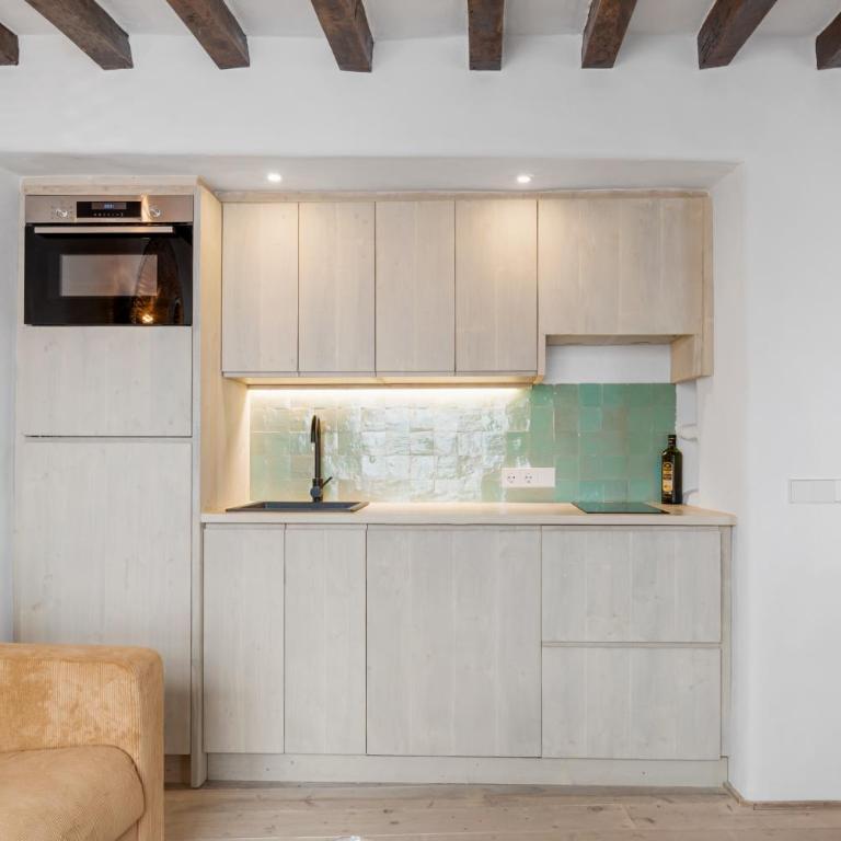 Casa Aduar 22 - Casa de 3 dormitorios - 28