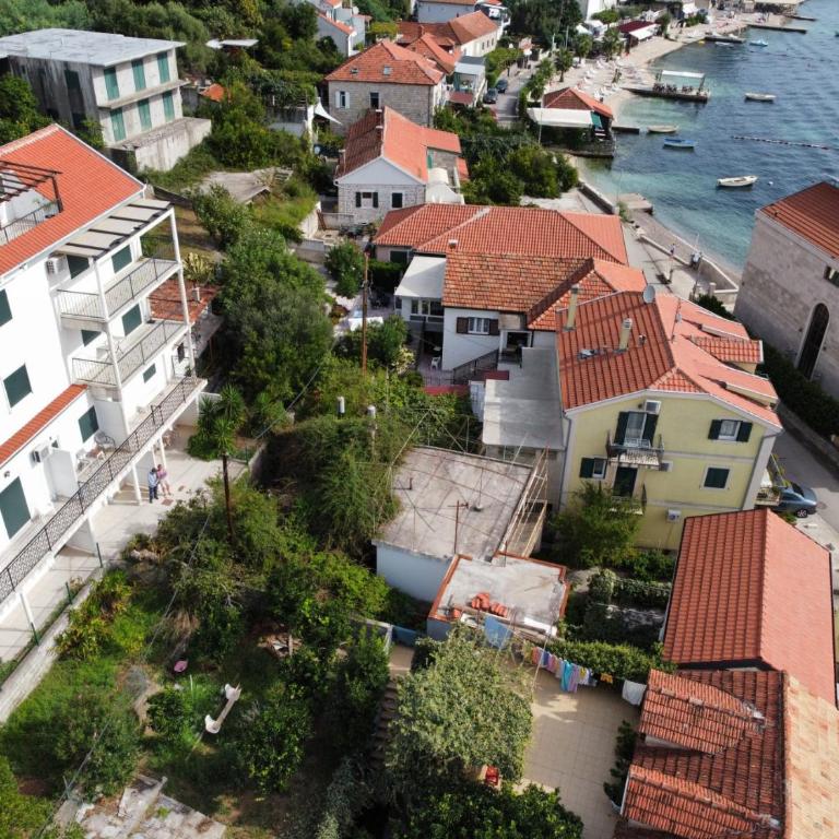 Citrus 2a - Apartman sa 1 Spavaćom Sobom - 18