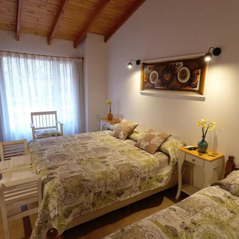 ANIDO Cabañas y Monoambientes - Vacation Home - 8