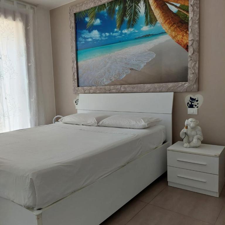 Residence Jesolo Lido centro con piscina - Appartamento con 2 Camere da Letto - 13