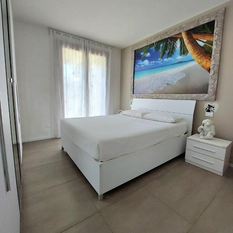 Residence Jesolo Lido centro con piscina - Appartamento con 2 Camere da Letto - 12