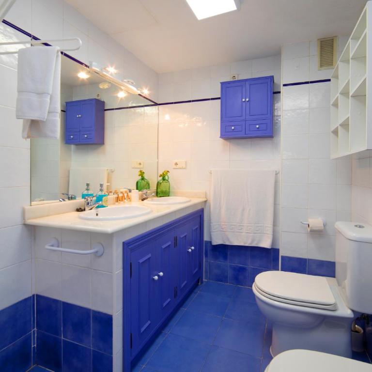 SOLETE - Apartamento con vistas, acceso directo al mar, piscina y parking by Redi - Apartamento con vistas al mar - 23