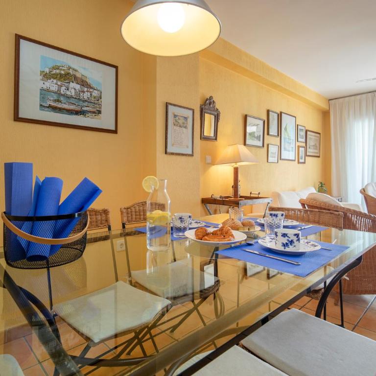 SOLETE - Apartamento con vistas, acceso directo al mar, piscina y parking by Redi - Apartamento con vistas al mar - 20
