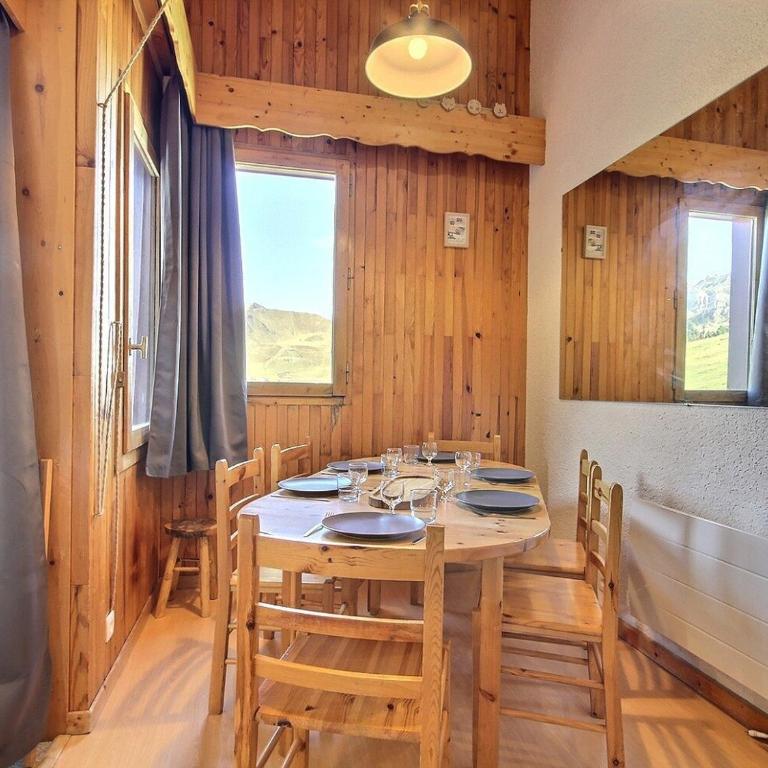 Beau duplex calme, animaux admis, au pied des pistes - FR-1-455-232 - Appartamento - 10