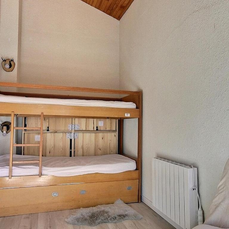 Beau duplex calme, animaux admis, au pied des pistes - FR-1-455-232 - Appartamento - 14