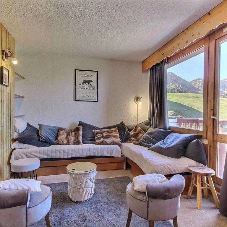 Beau duplex calme, animaux admis, au pied des pistes - FR-1-455-232 - Appartamento - 16