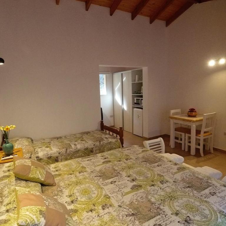 ANIDO Cabañas y Monoambientes - Vacation Home - 12