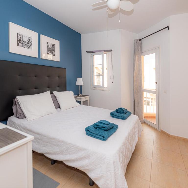 Casa Malola - Stunning 3 bedroom house near the Fuerteventura sea - Three-Bedroom House - 42