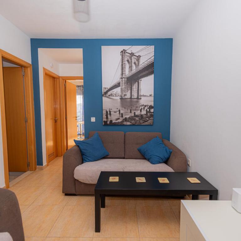 Casa Malola - Stunning 3 bedroom house near the Fuerteventura sea - Three-Bedroom House - 37