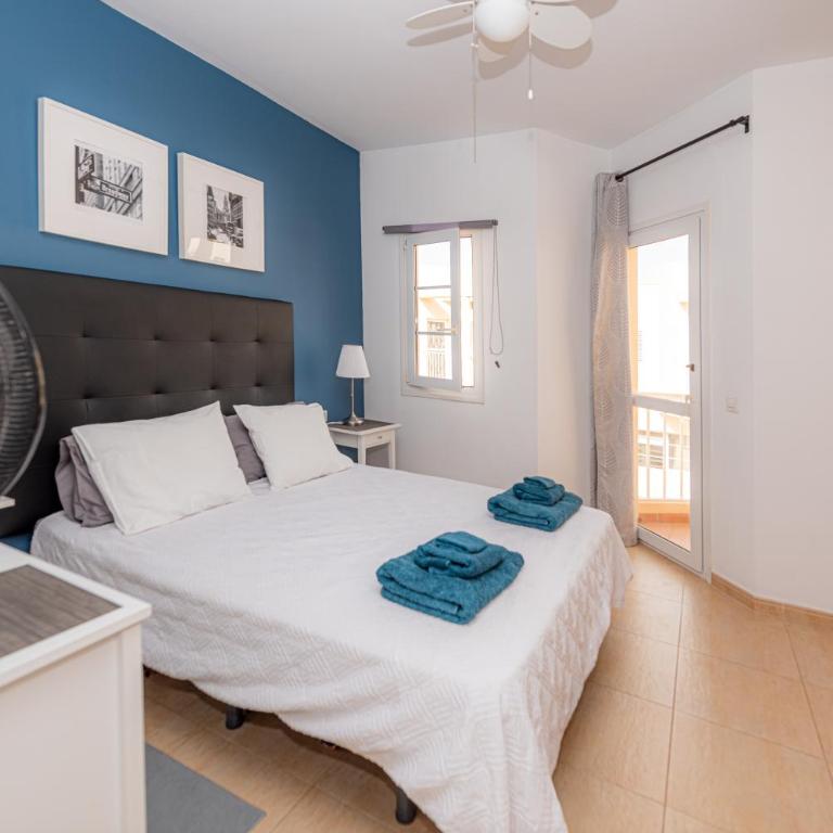 Casa Malola - Stunning 3 bedroom house near the Fuerteventura sea - Three-Bedroom House - 43