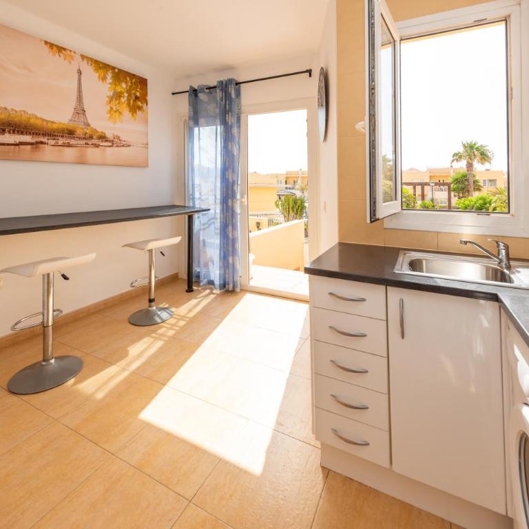 Casa Malola - Stunning 3 bedroom house near the Fuerteventura sea - Three-Bedroom House - 45