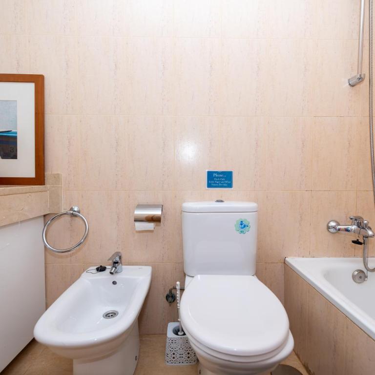 Casa Malola - Stunning 3 bedroom house near the Fuerteventura sea - Three-Bedroom House - 54