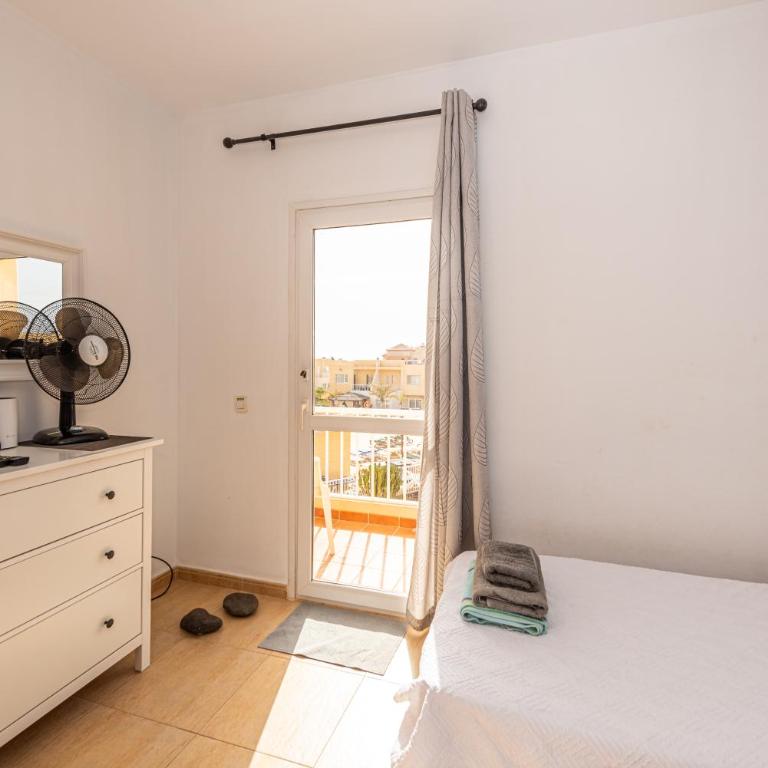 Casa Malola - Stunning 3 bedroom house near the Fuerteventura sea - Three-Bedroom House - 52