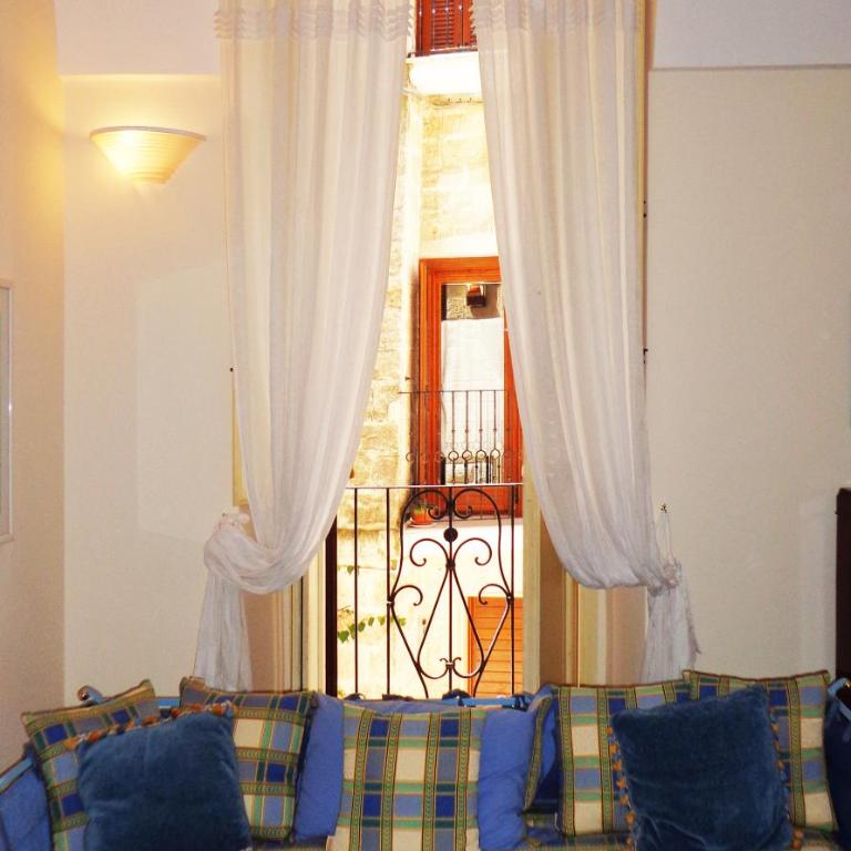 B&B Relais Del Senatore - Camera Quadrupla - 2