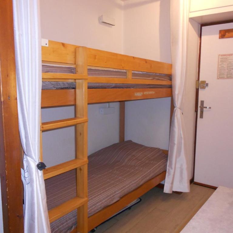 Studio cosy à Brides-les-Bains, 4 pers, wifi, parking - FR-1-512-270 - Studio - 13