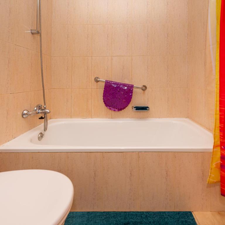 Casa Malola - Stunning 3 bedroom house near the Fuerteventura sea - Three-Bedroom House - 75