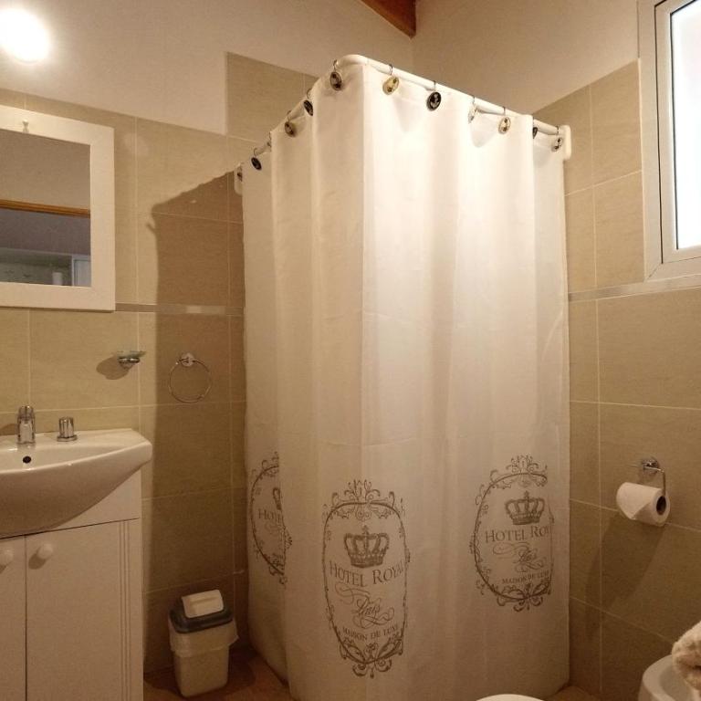 ANIDO Cabañas y Monoambientes - Vacation Home - 13