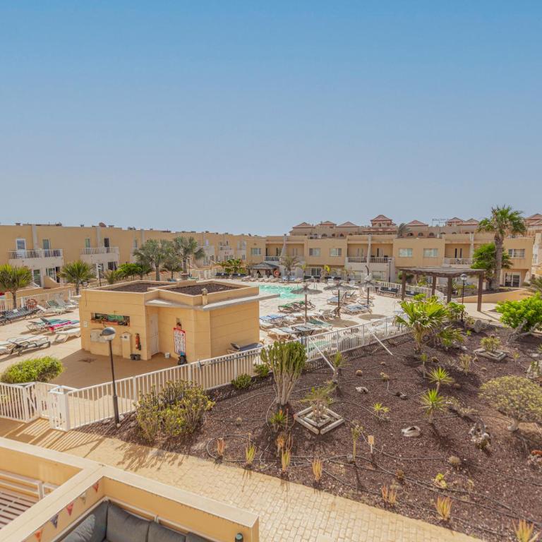 Casa Malola - Stunning 3 bedroom house near the Fuerteventura sea - Three-Bedroom House - 81