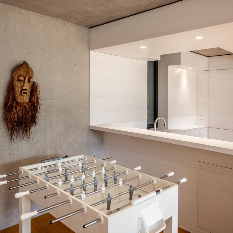 Olivia - Apartamento de 1 dormitorio - 7