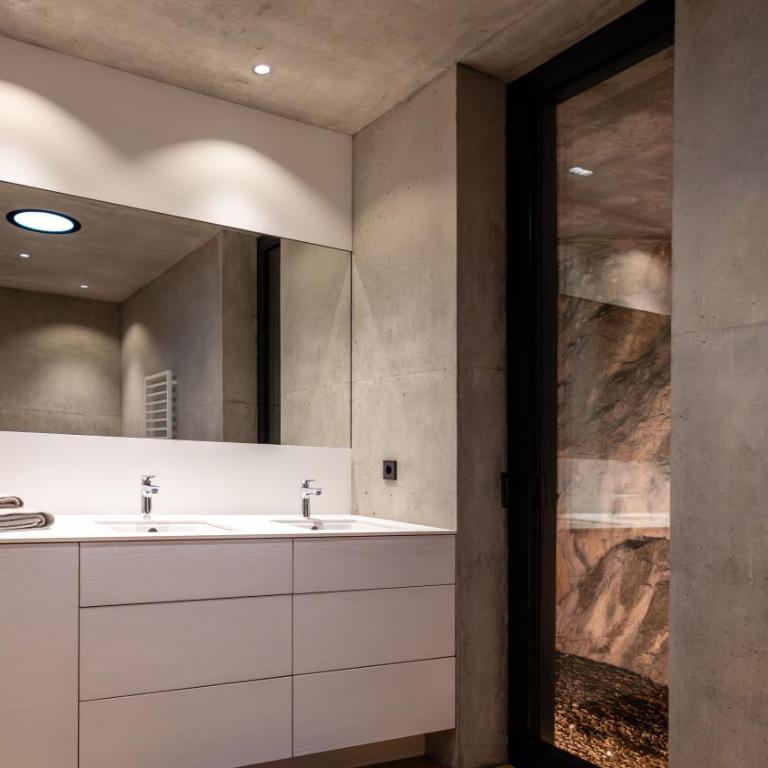 Olivia - Apartamento de 1 dormitorio - 12