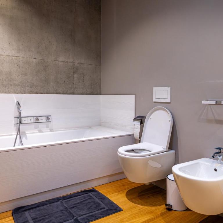 Olivia - Apartamento de 1 dormitorio - 14