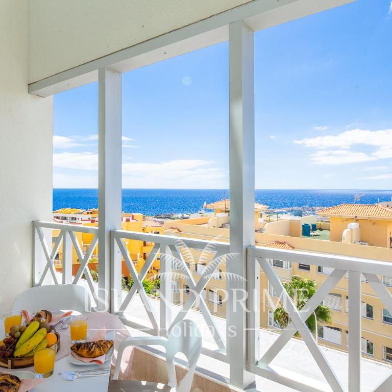 Breathtaking Panoramic Views in Golf del Sur CND53 - Apartamento de 2 dormitorios - 16