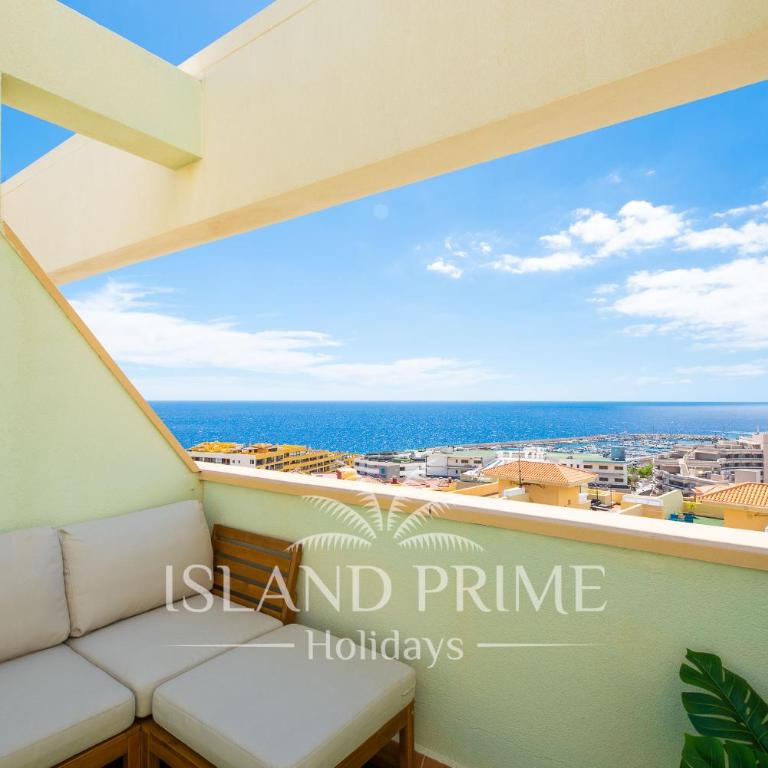 Breathtaking Panoramic Views in Golf del Sur CND53 - Apartamento de 2 dormitorios - 17