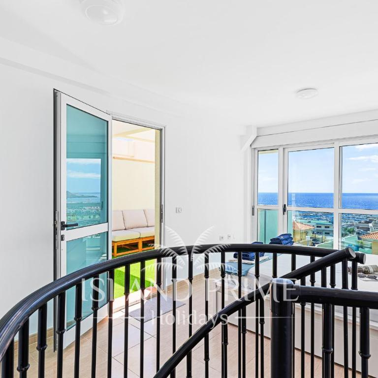 Breathtaking Panoramic Views in Golf del Sur CND53 - Apartamento de 2 dormitorios - 29