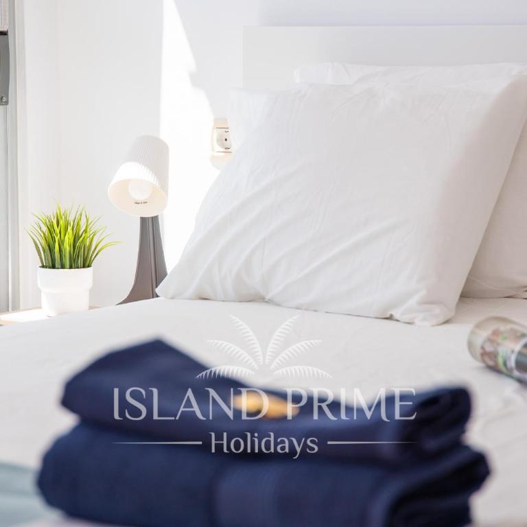 Breathtaking Panoramic Views in Golf del Sur CND53 - Apartamento de 2 dormitorios - 33