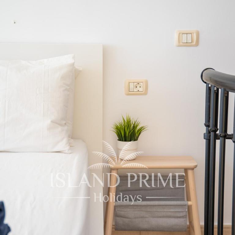 Breathtaking Panoramic Views in Golf del Sur CND53 - Apartamento de 2 dormitorios - 36
