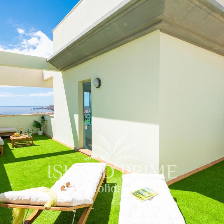 Breathtaking Panoramic Views in Golf del Sur CND53 - Apartamento de 2 dormitorios - 38