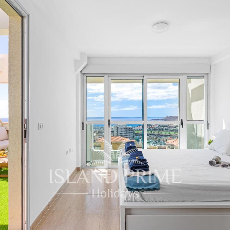Breathtaking Panoramic Views in Golf del Sur CND53 - Apartamento de 2 dormitorios - 4