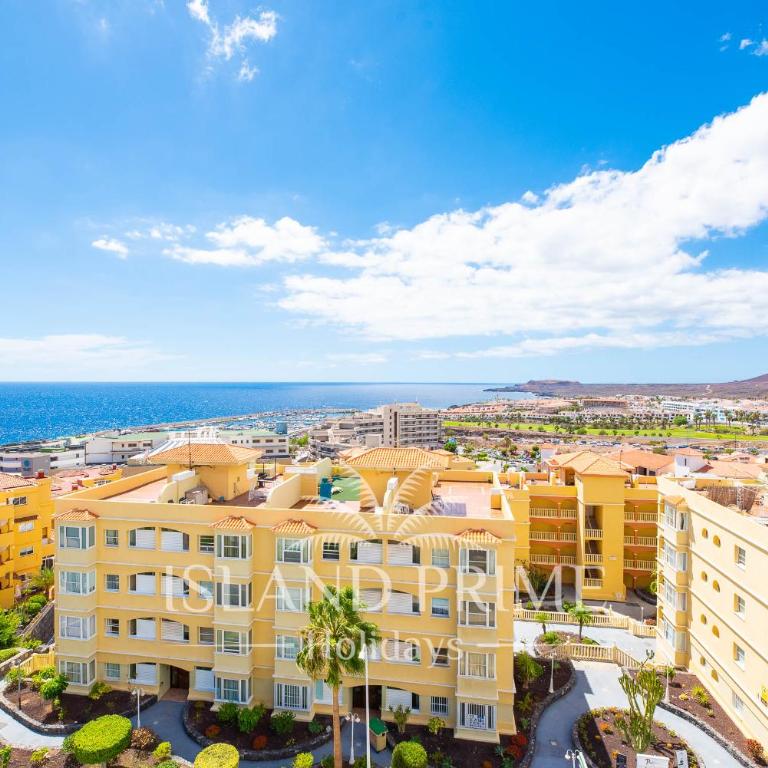 Breathtaking Panoramic Views in Golf del Sur CND53 - Apartamento de 2 dormitorios - 19