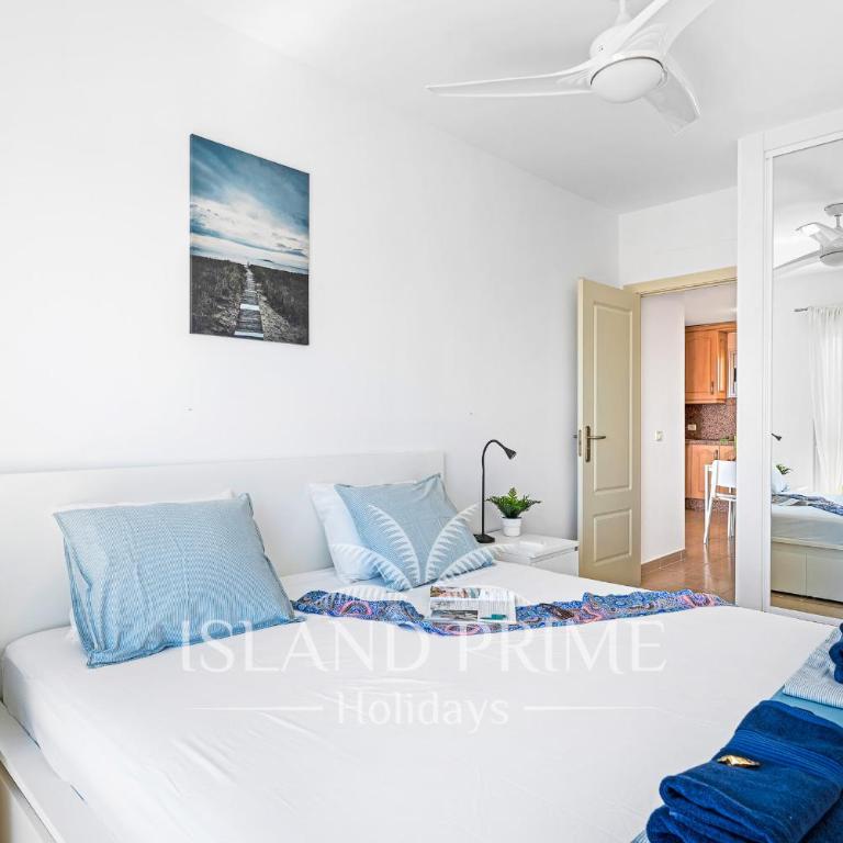 Breathtaking Panoramic Views in Golf del Sur CND53 - Apartamento de 2 dormitorios - 43