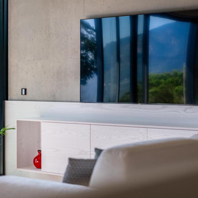 Olivia - Apartamento de 1 dormitorio - 30