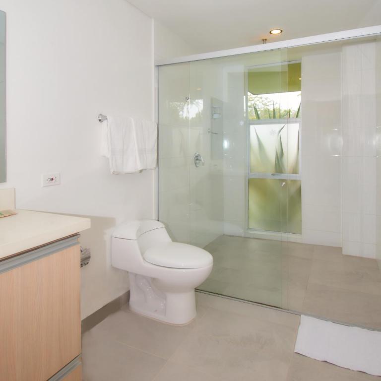 Kokumi by Bernalo Hotels - Apartamento Deluxe - 3