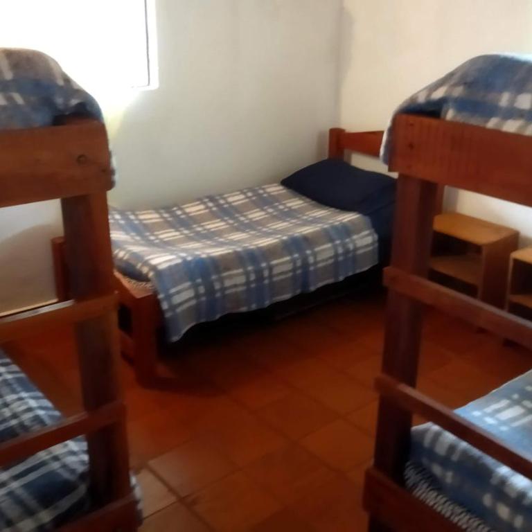 Nuestro Bosque I - Standard Family Room - 1