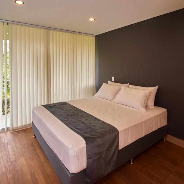 Kokumi by Bernalo Hotels - Apartamento Deluxe - 6