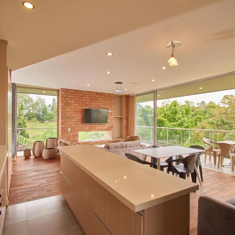 Kokumi by Bernalo Hotels - Apartamento Deluxe - 10