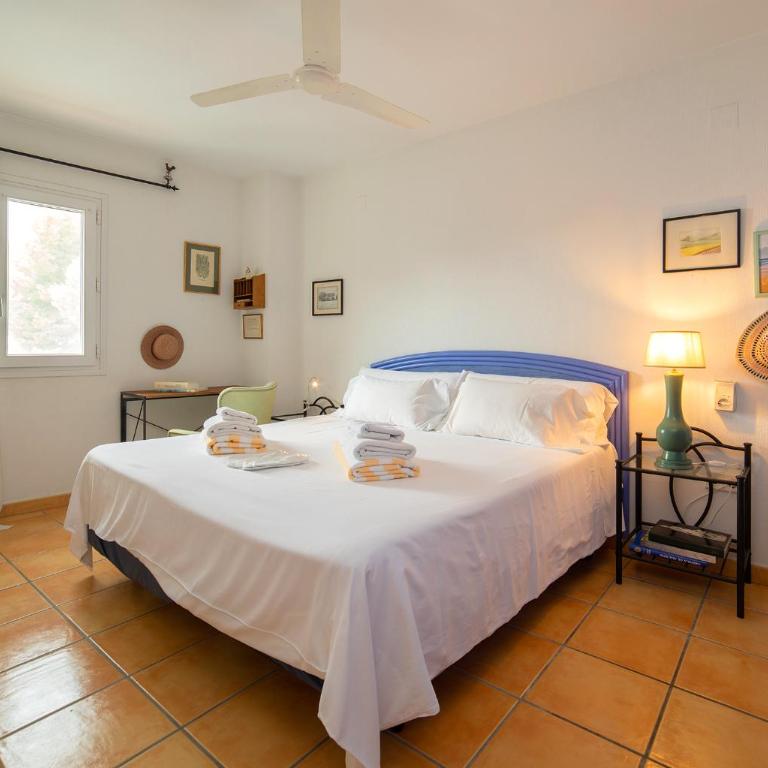 SOLETE - Apartamento con vistas, acceso directo al mar, piscina y parking by Redi - Apartamento con vistas al mar - 27