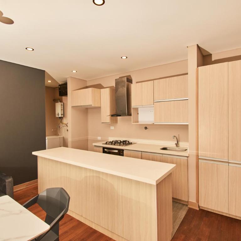 Kokumi by Bernalo Hotels - Apartamento Deluxe - 7