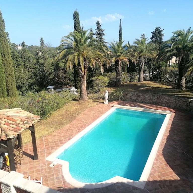 La Villa du Roc, grandiose, 5mn à pied de la mer - Villa Fronte Spiaggia - 10