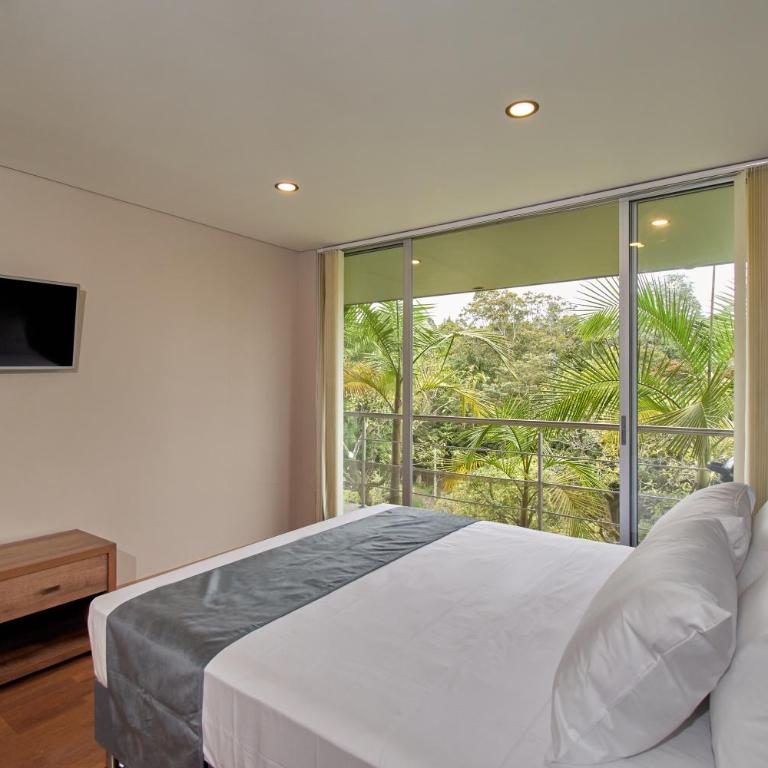 Kokumi by Bernalo Hotels - Apartamento Deluxe - 11