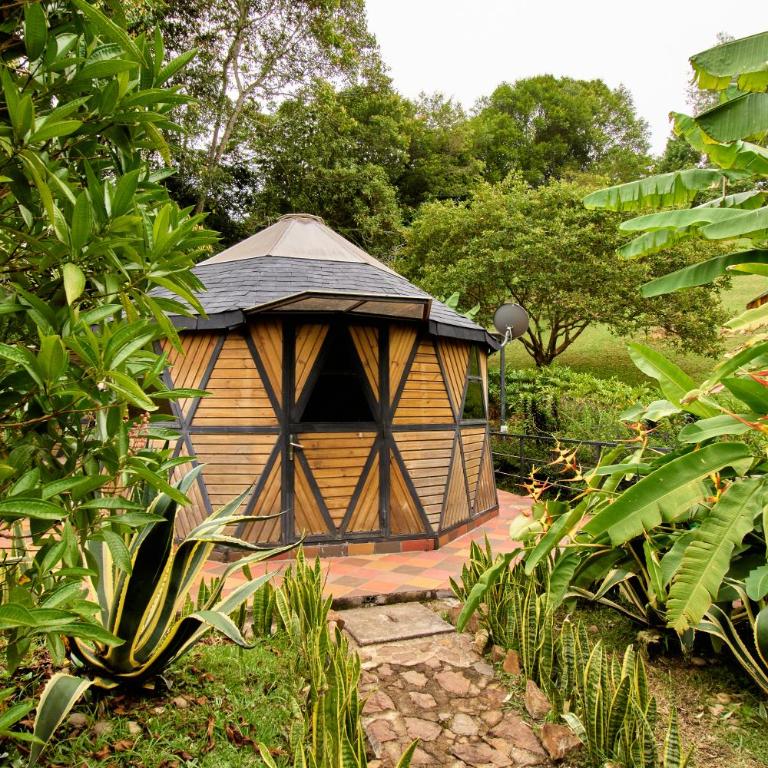 Kokumi by Bernalo Hotels - Chalet - 11